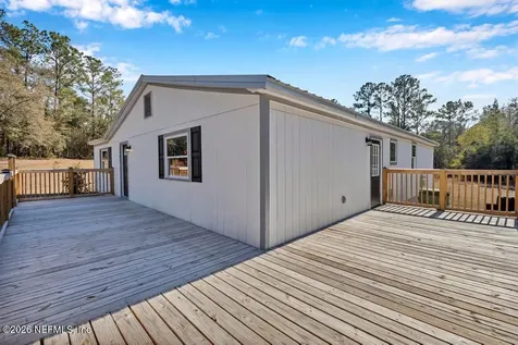 2199 Tom Crawford Road Hilliard FL 32046