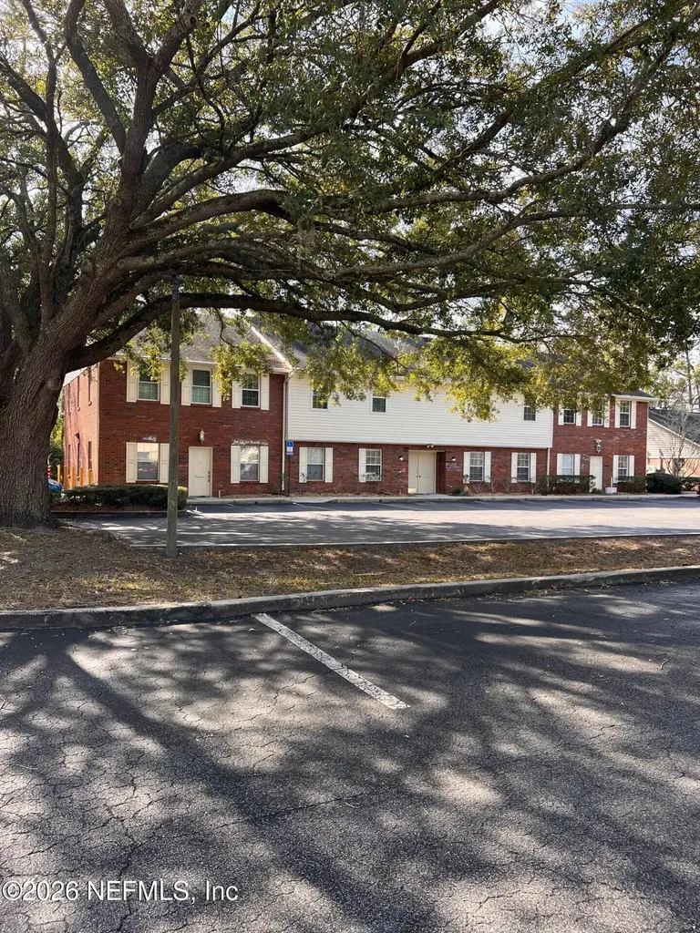 3830 Williamsburg Park Boulevard Jacksonville FL 32257