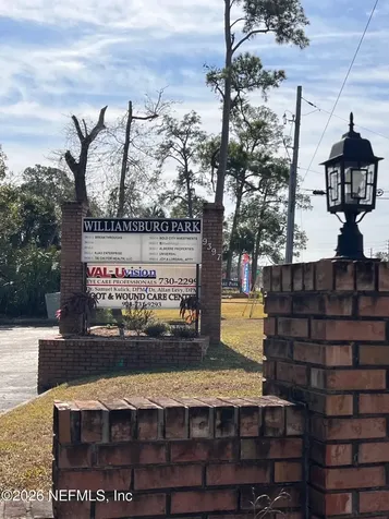3830 Williamsburg Park Boulevard Jacksonville FL 32257