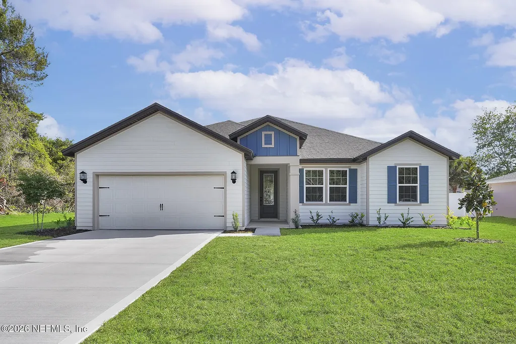 12493 Big Juniper Drive Jacksonville FL 32219
