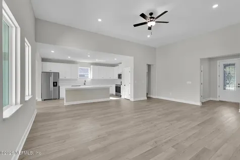 12493 Big Juniper Drive Jacksonville FL 32219