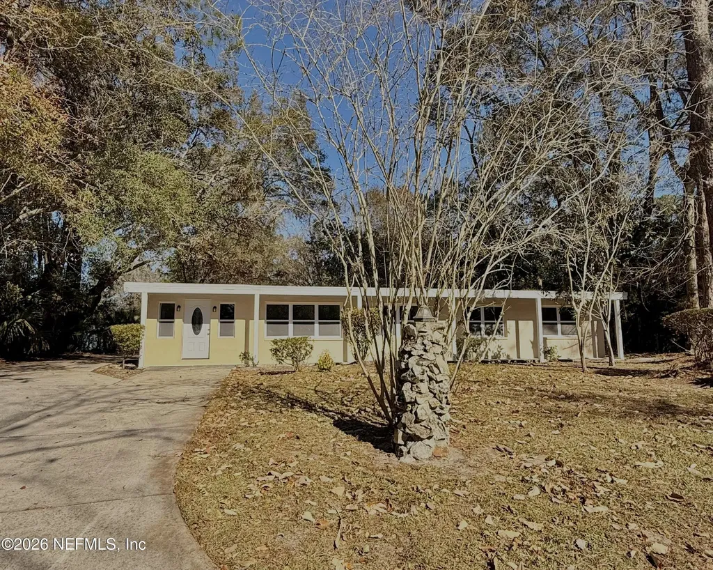 3015 NE 13th Drive Gainesville FL 32609