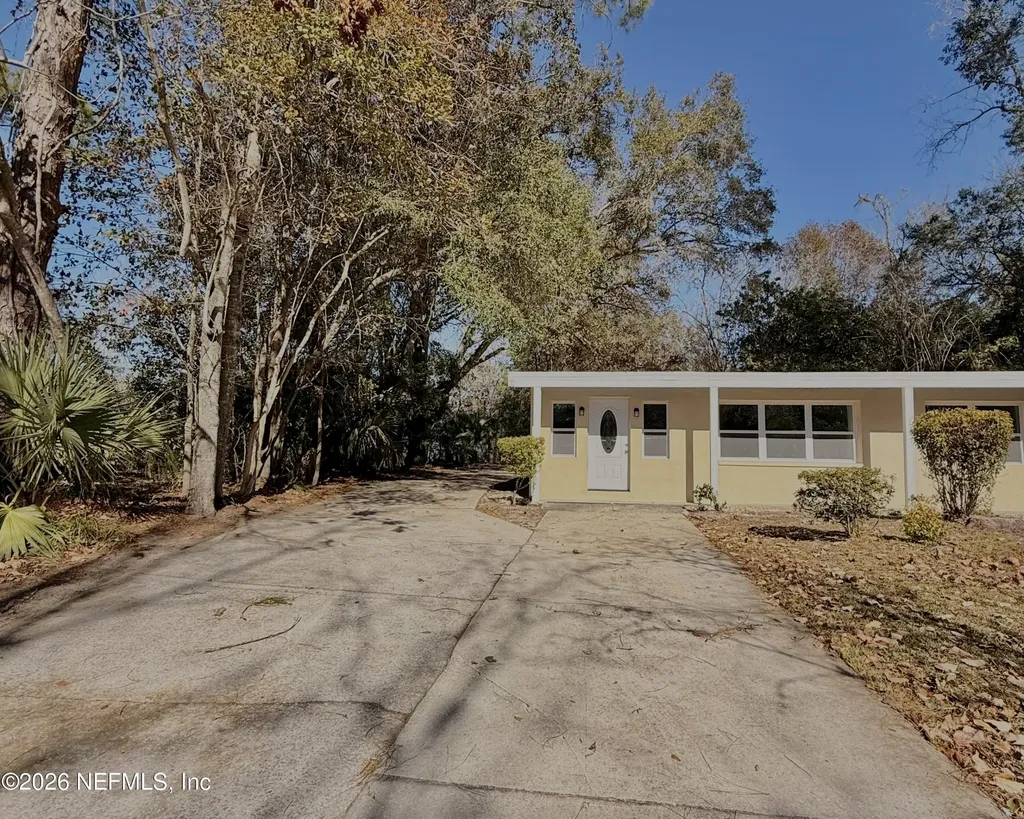 3015 NE 13th Drive Gainesville FL 32609