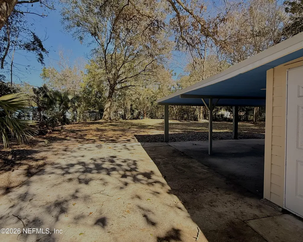 3015 NE 13th Drive Gainesville FL 32609