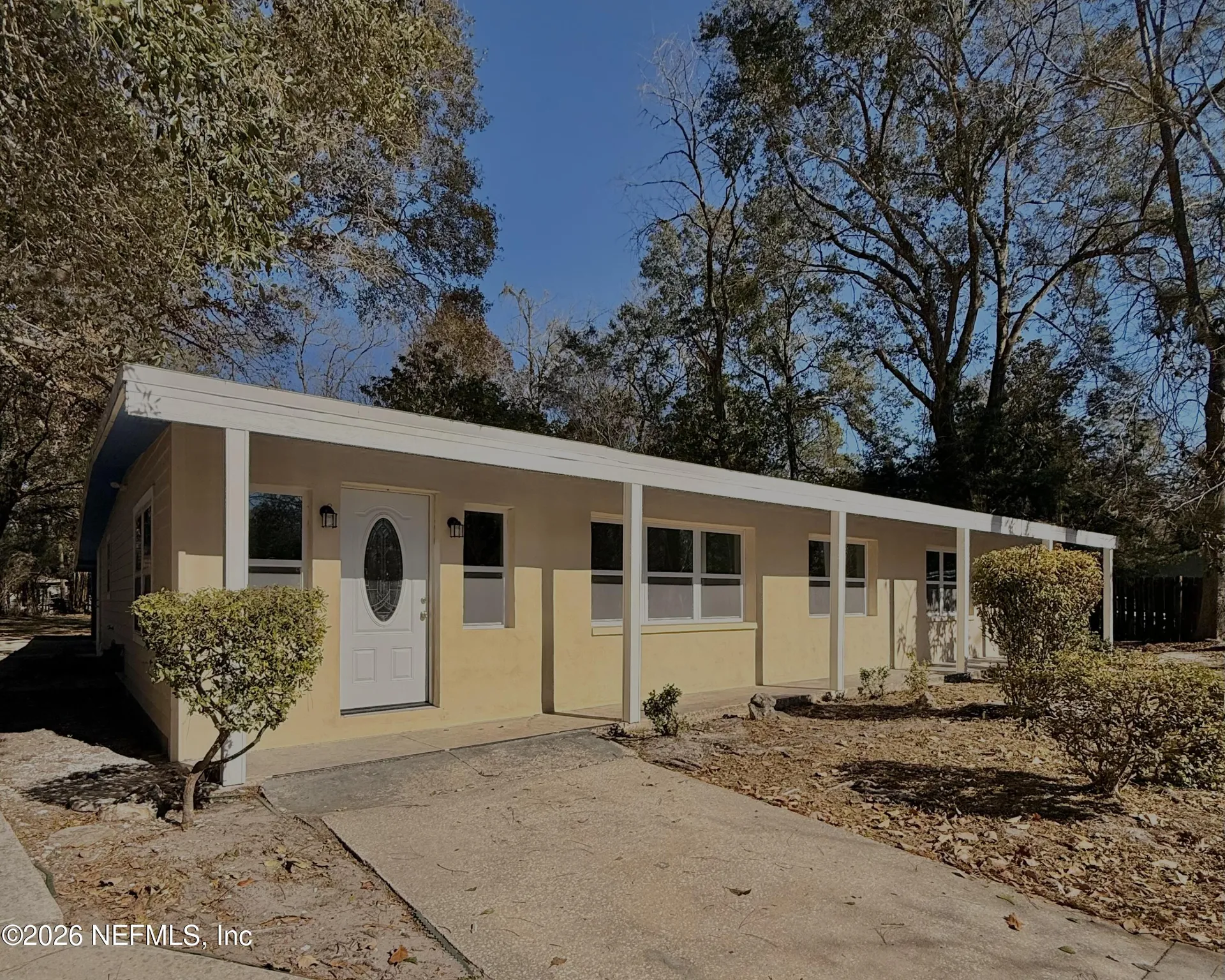 3015 NE 13th Drive Gainesville FL 32609