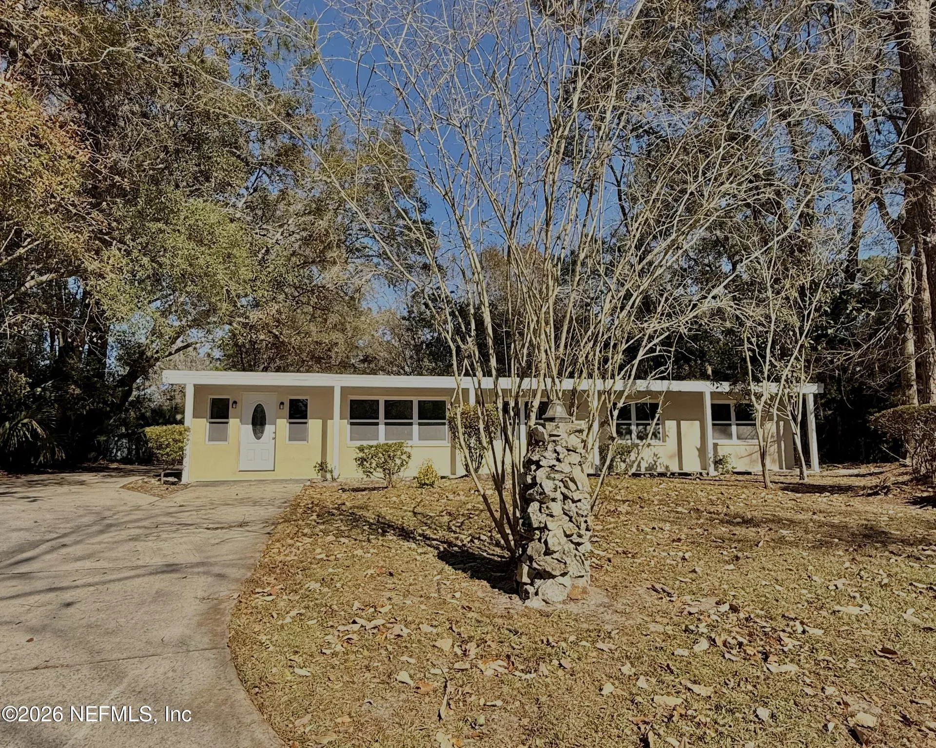 3015 NE 13th Drive Gainesville FL 32609