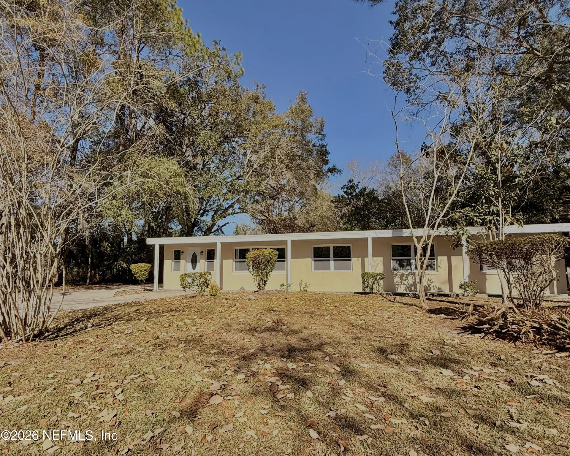 3015 NE 13th Drive Gainesville FL 32609