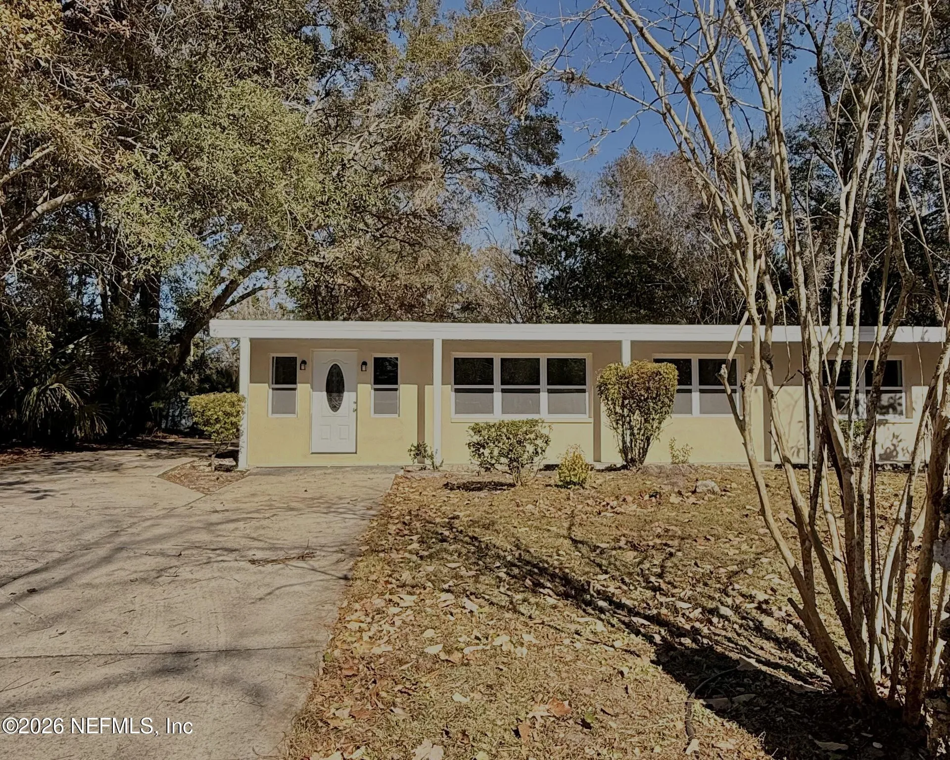 3015 NE 13th Drive Gainesville FL 32609