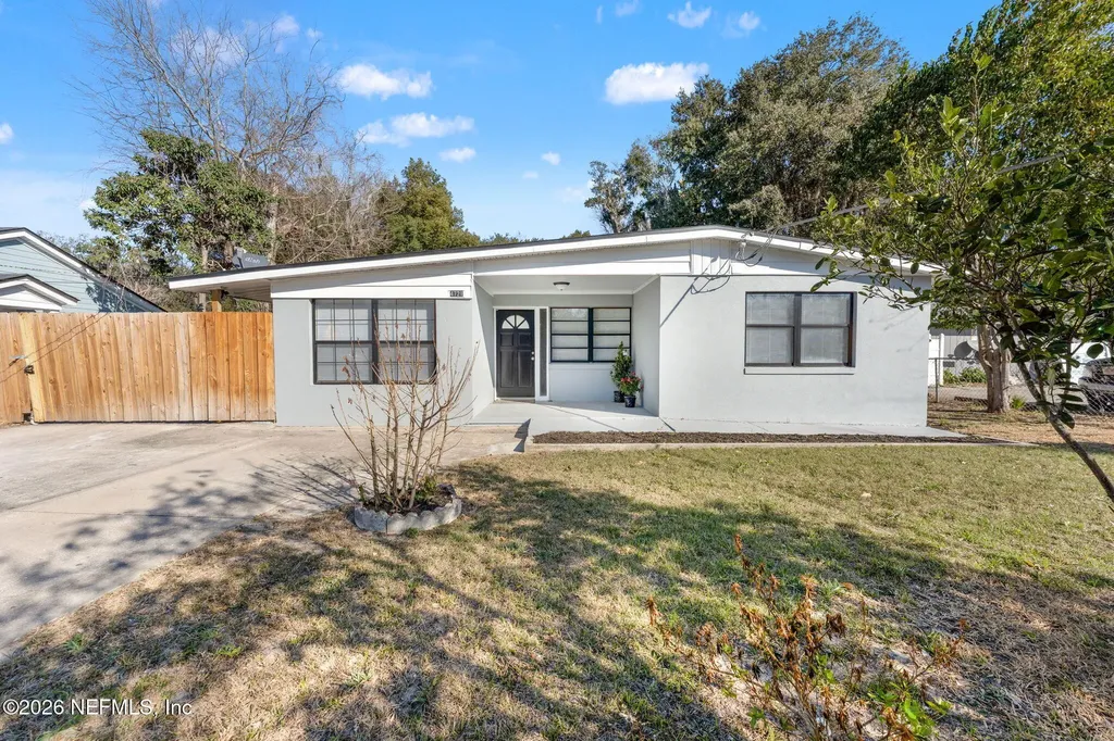 4721 Bedford Road Jacksonville FL 32207