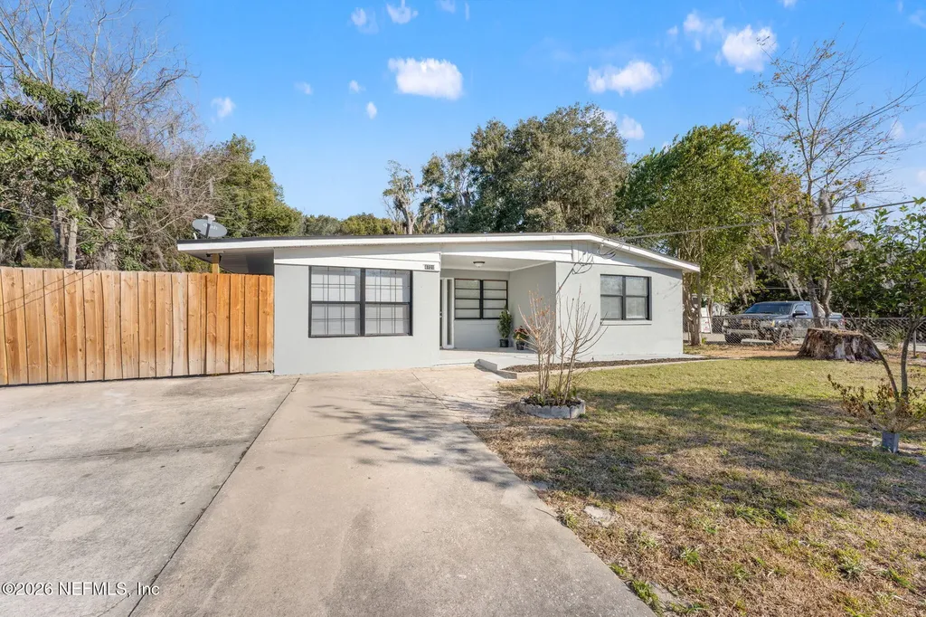 4721 Bedford Road Jacksonville FL 32207