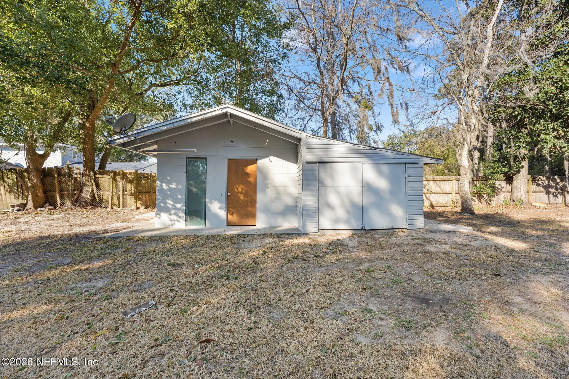 4721 Bedford Road Jacksonville FL 32207