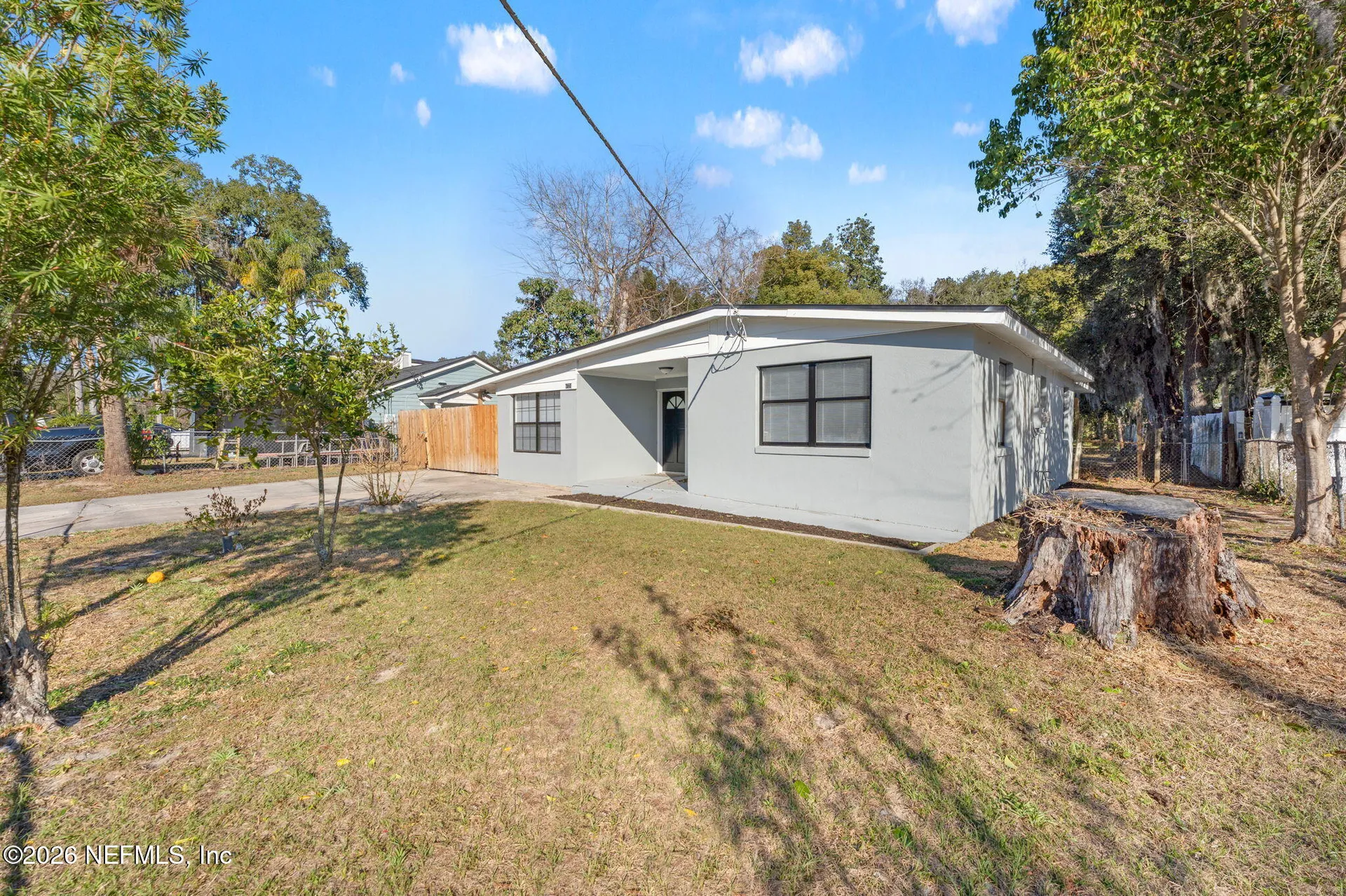 4721 Bedford Road Jacksonville FL 32207