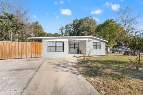 4721 Bedford Road Jacksonville FL 32207