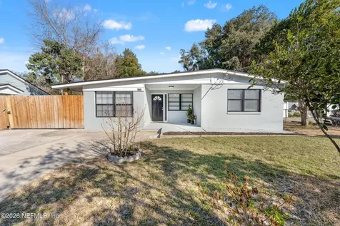 4721 Bedford Road Jacksonville FL 32207
