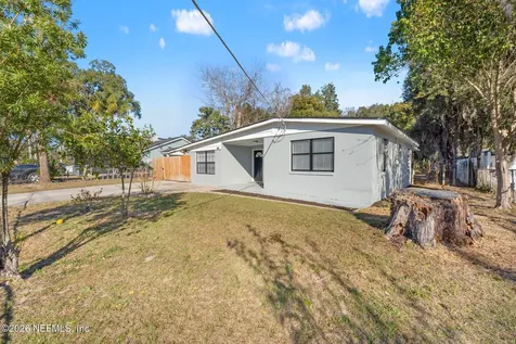 4721 Bedford Road Jacksonville FL 32207