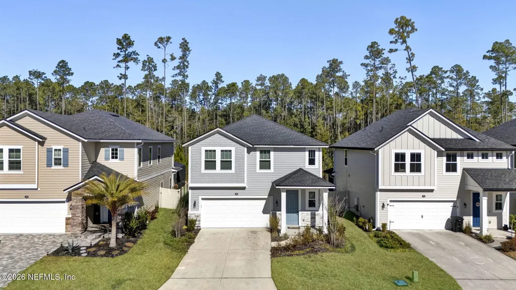 230 Starnberg Court St. Augustine FL 32095