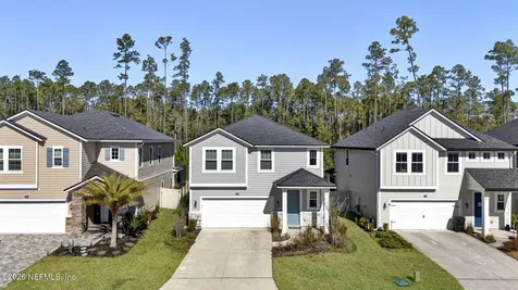 230 Starnberg Court St. Augustine FL 32095