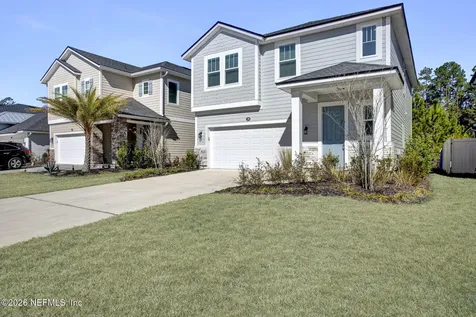 230 Starnberg Court St. Augustine FL 32095
