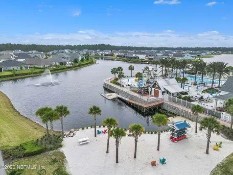 230 Starnberg Court St. Augustine FL 32095