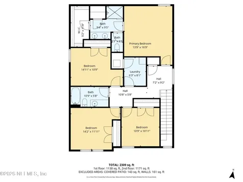 230 Starnberg Court St. Augustine FL 32095