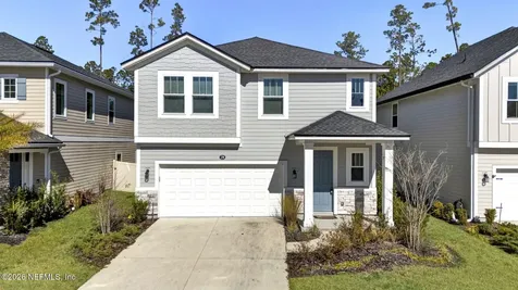 230 Starnberg Court St. Augustine FL 32095