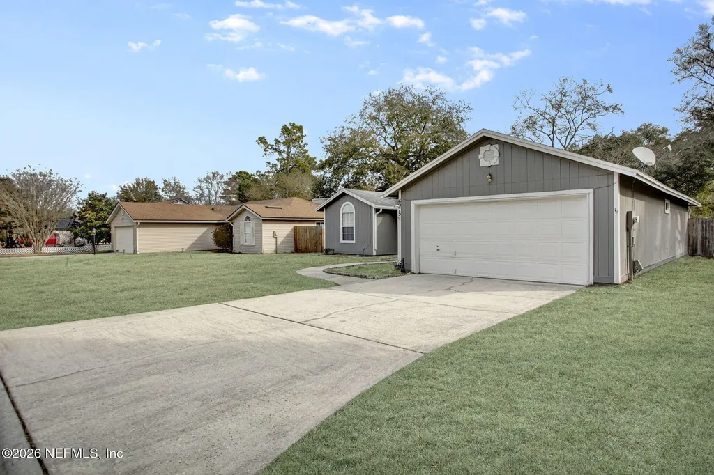 6975 Huntington Woods Circle E Jacksonville FL 32244