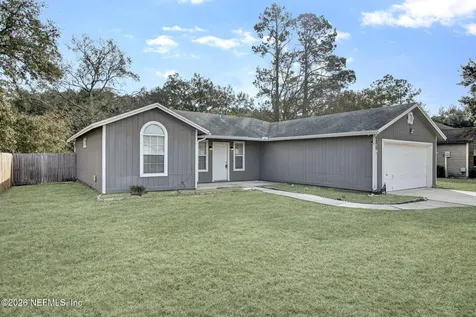 6975 Huntington Woods Circle E Jacksonville FL 32244