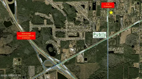 2487 Chaffee Road S Jacksonville FL 32221