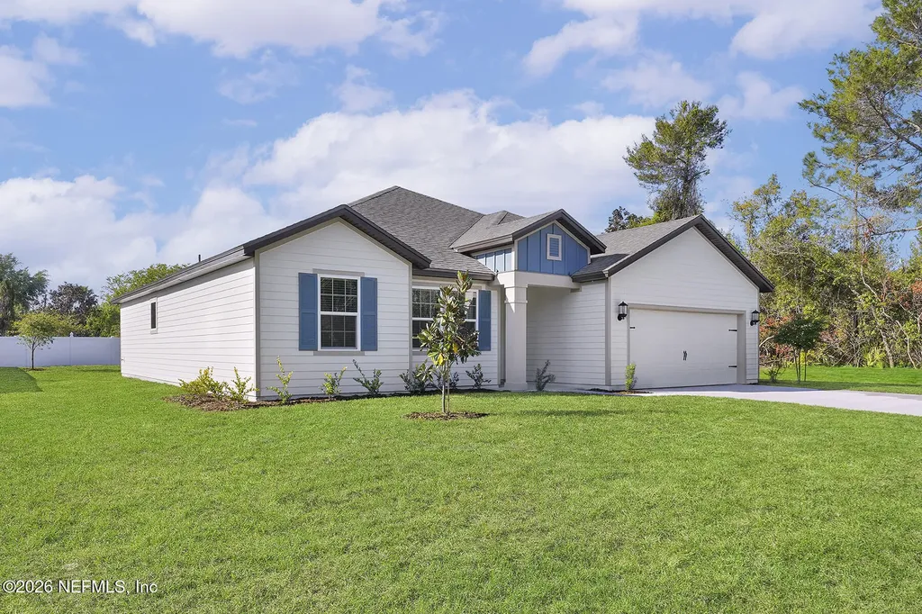 12511 Big Juniper Drive Jacksonville FL 32219