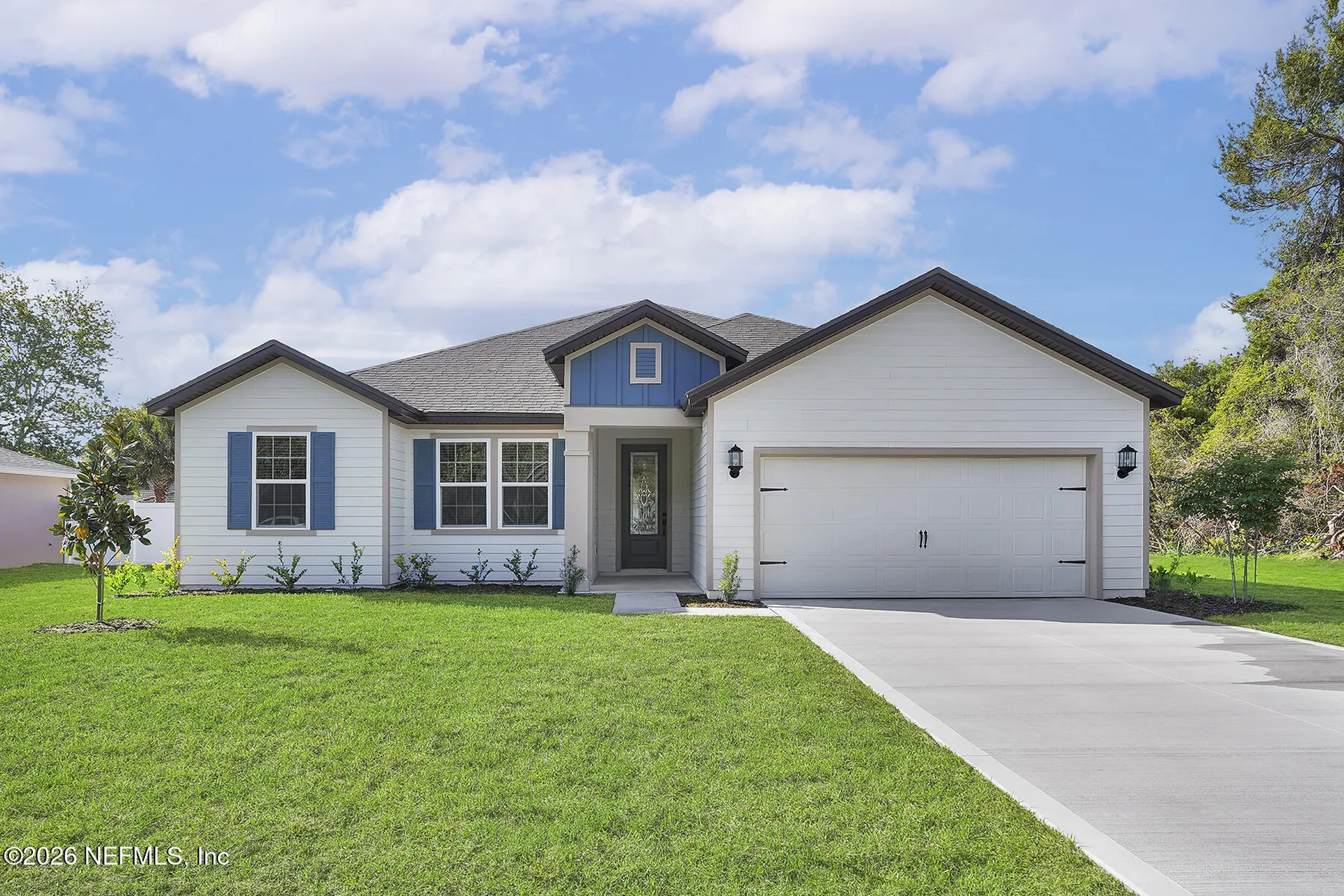 12511 Big Juniper Drive Jacksonville FL 32219