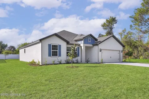 12511 Big Juniper Drive Jacksonville FL 32219