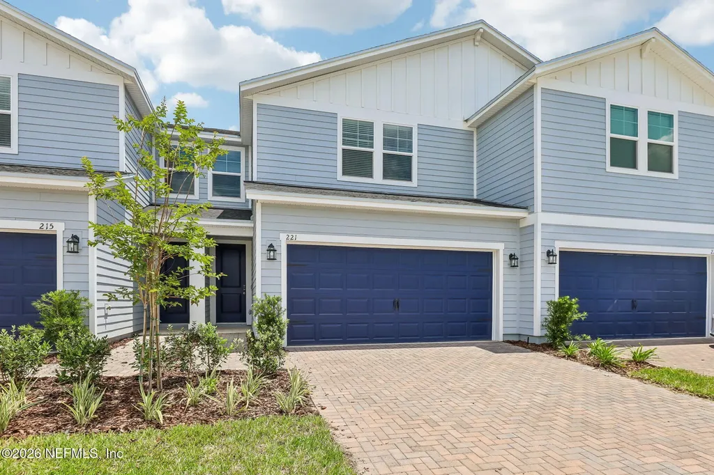 221 Yellowstone Drive St. Augustine FL 32092