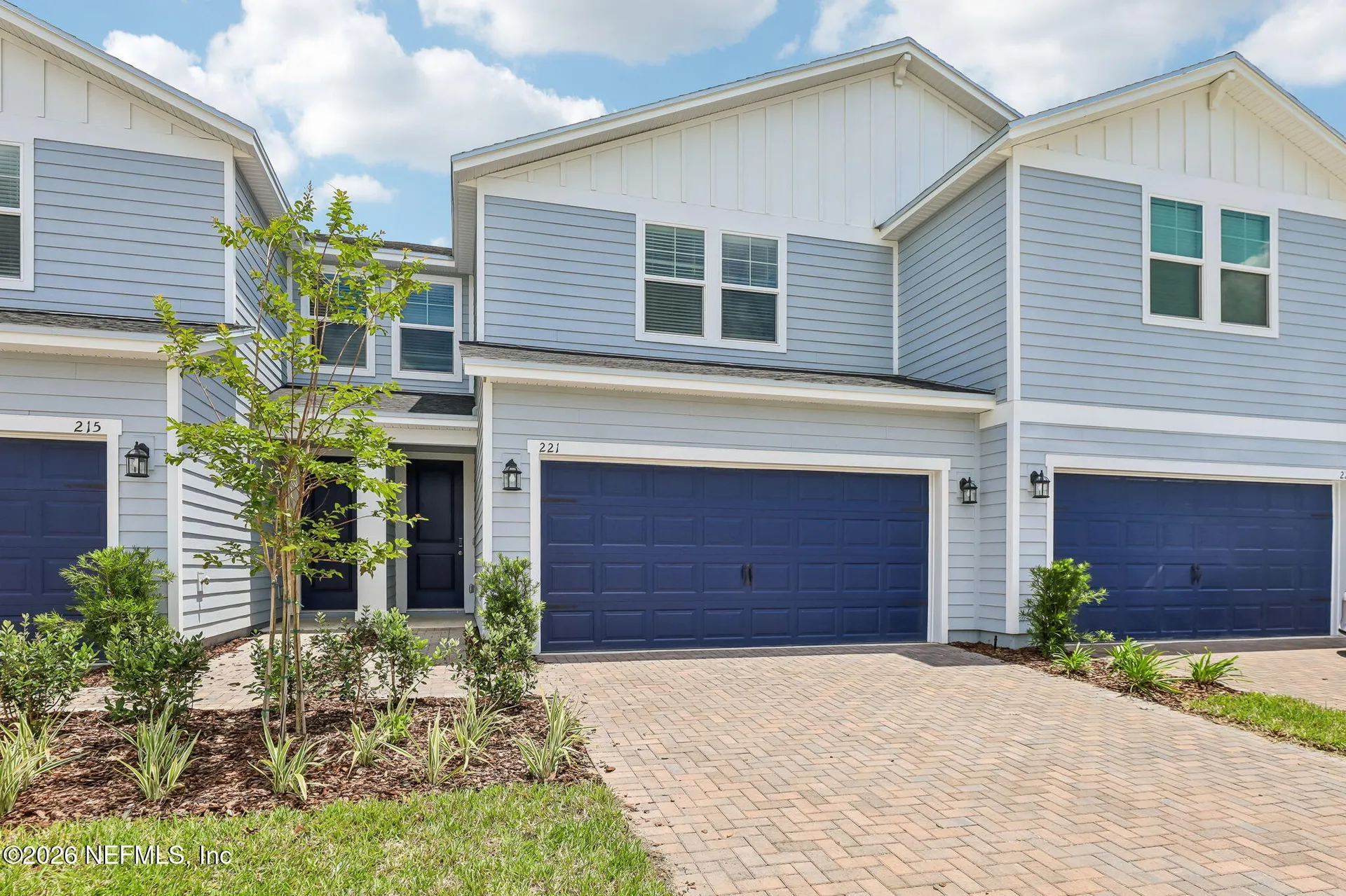 221 Yellowstone Drive St. Augustine FL 32092