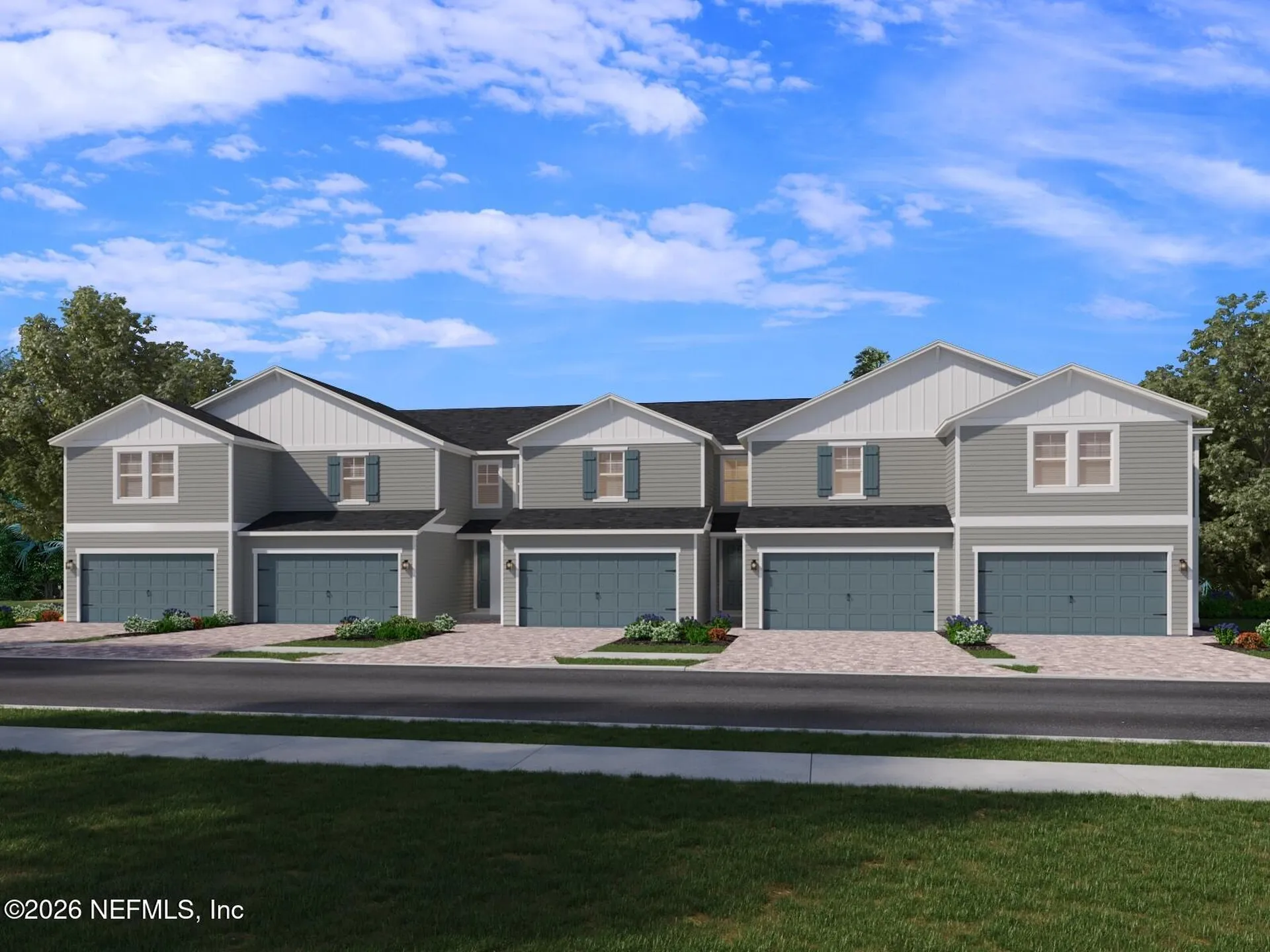 221 Yellowstone Drive St. Augustine FL 32092