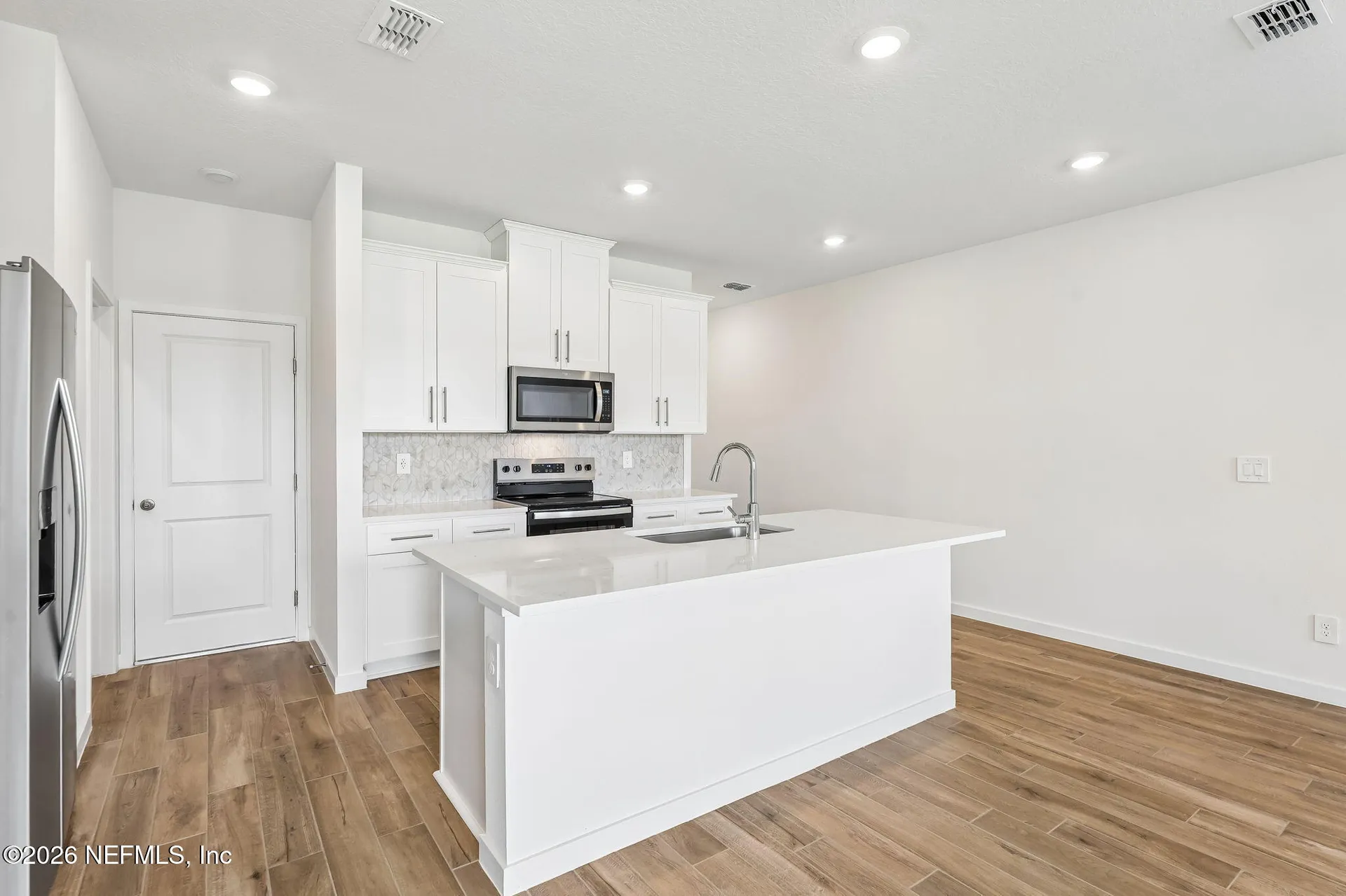 221 Yellowstone Drive St. Augustine FL 32092
