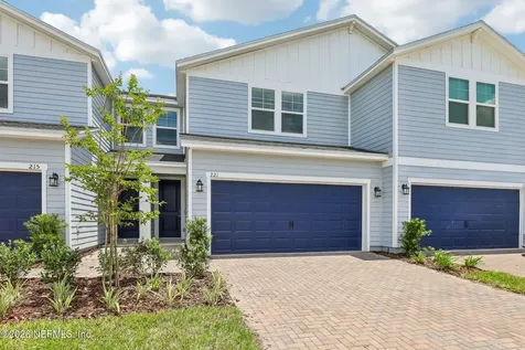 221 Yellowstone Drive St. Augustine FL 32092