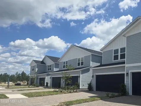 221 Yellowstone Drive St. Augustine FL 32092
