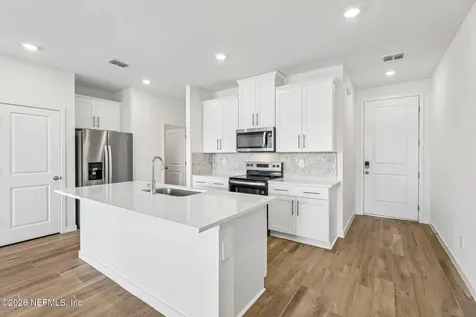 221 Yellowstone Drive St. Augustine FL 32092