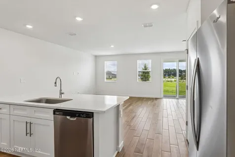 221 Yellowstone Drive St. Augustine FL 32092