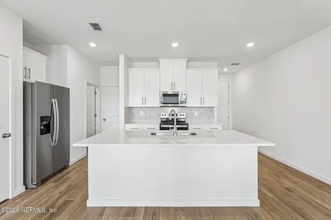 221 Yellowstone Drive St. Augustine FL 32092