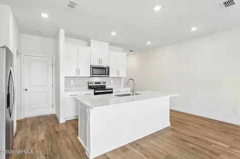 221 Yellowstone Drive St. Augustine FL 32092