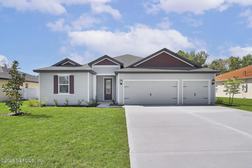 12562 Big Juniper Drive Jacksonville FL 32219