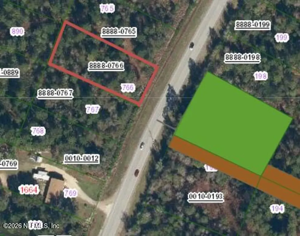 1658 S State Road 19 Palatka FL 32177
