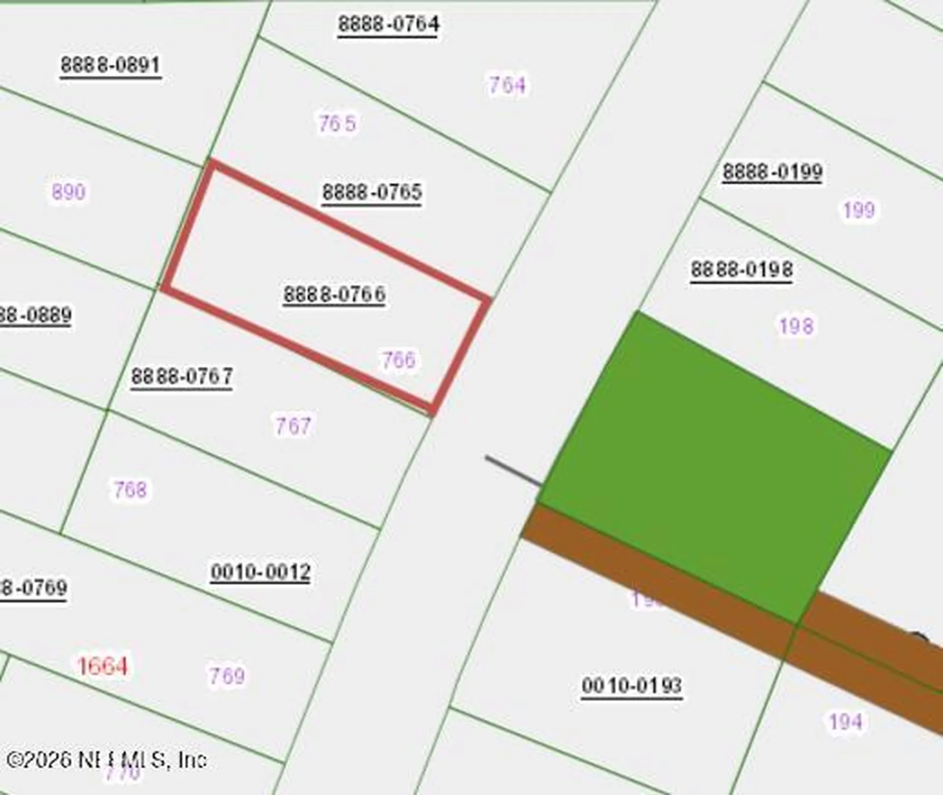 1658 S State Road 19 Palatka FL 32177