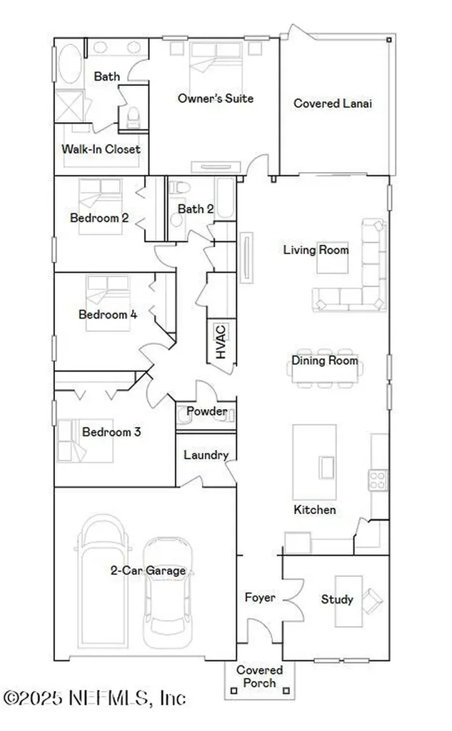 136 Bellaire St. Augustine FL 32092
