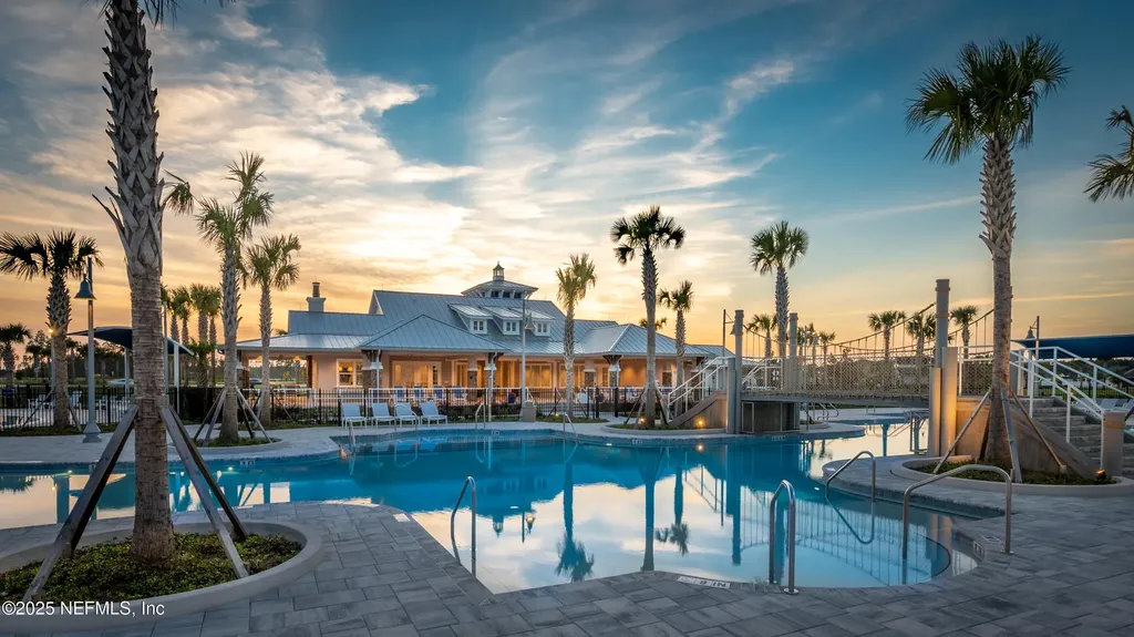 136 Bellaire St. Augustine FL 32092
