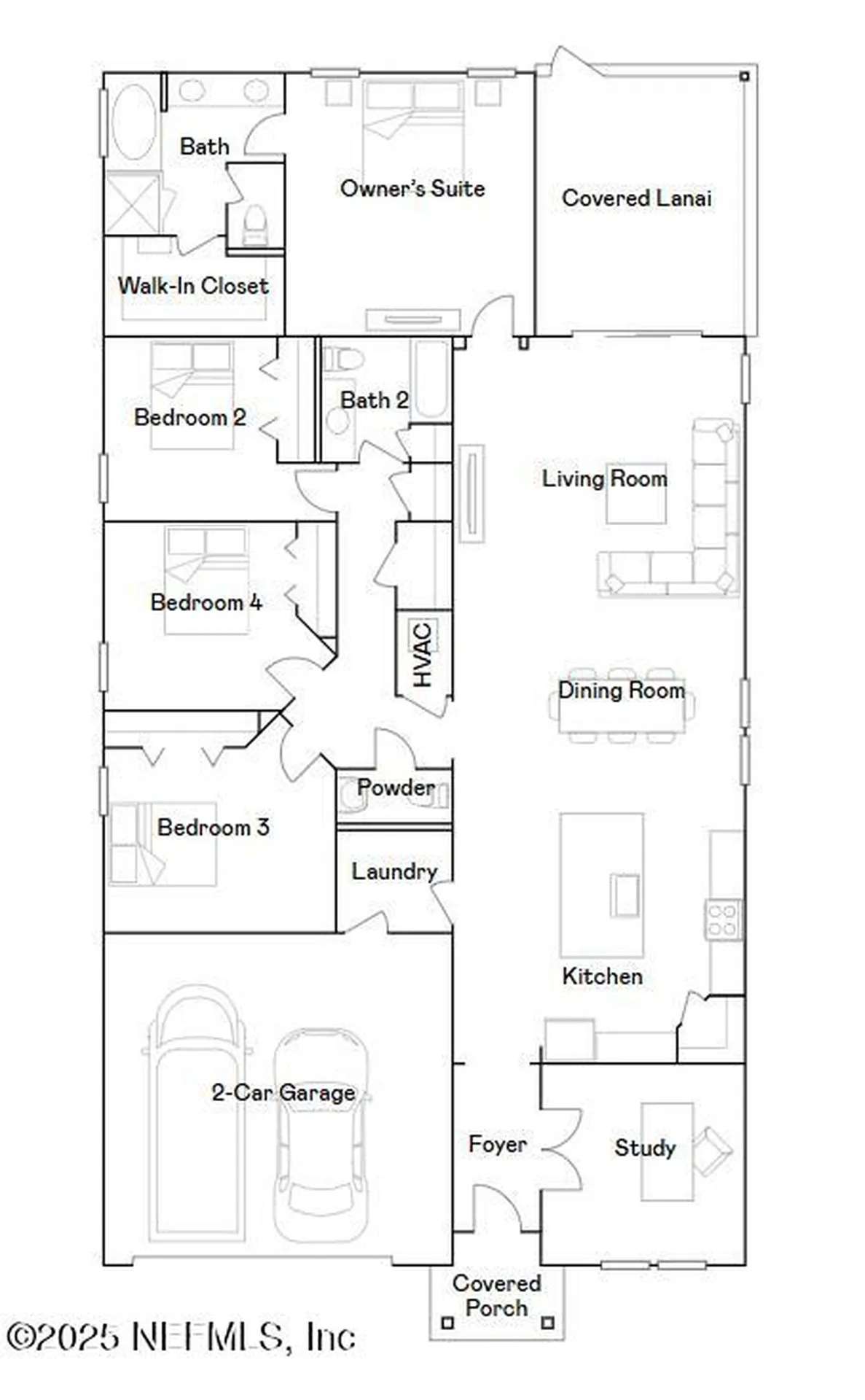136 Bellaire St. Augustine FL 32092
