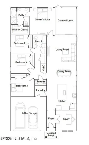 136 Bellaire St. Augustine FL 32092