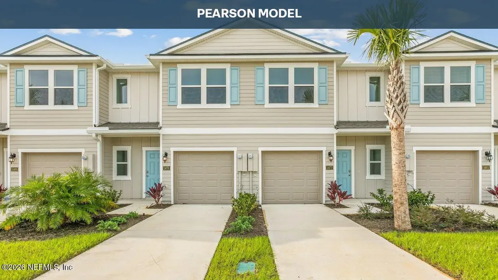 14464 Canter Road Jacksonville FL 32234