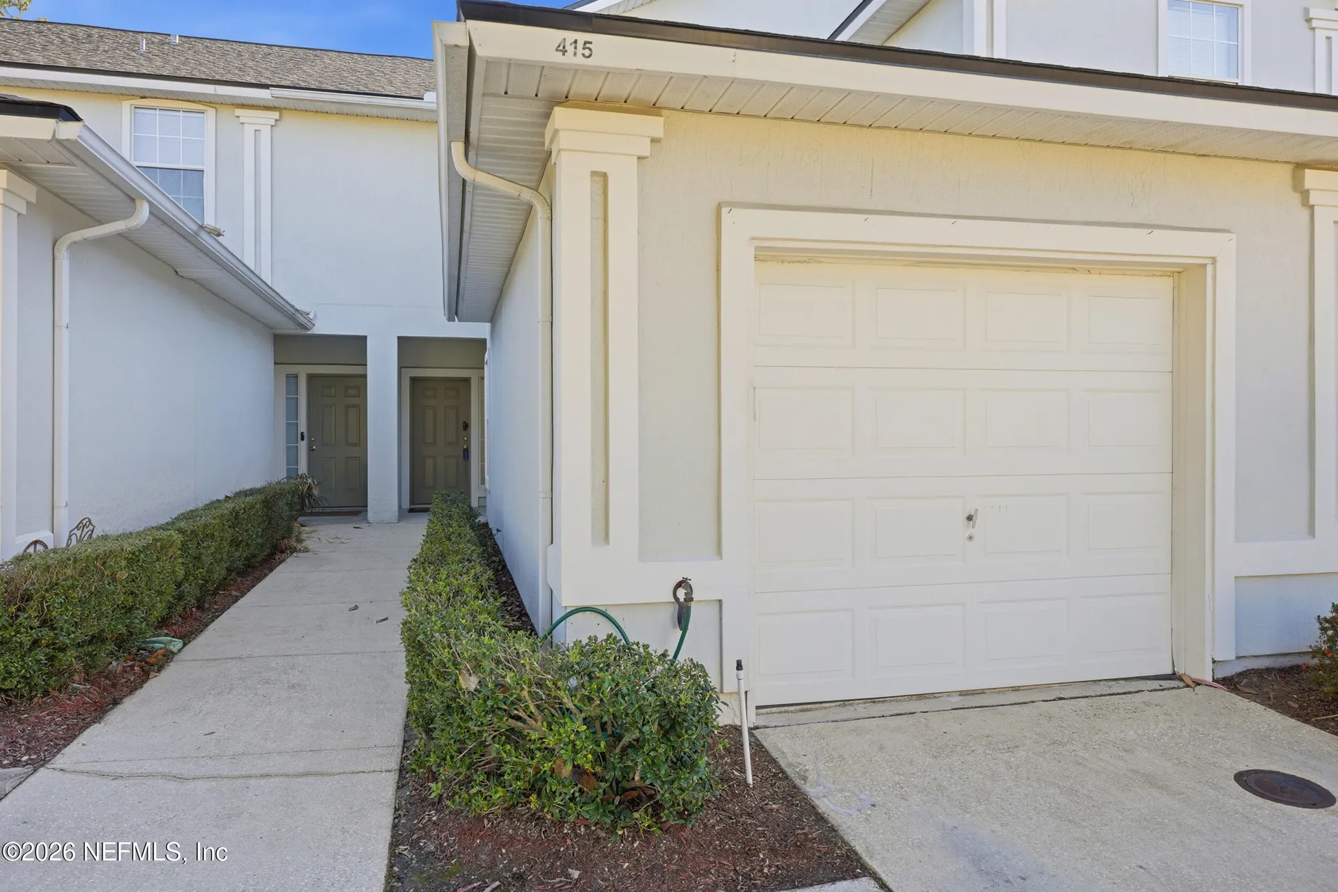 415 Southern Branch Lane Jacksonville FL 32259